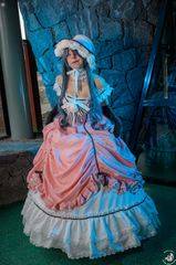 Lady Ciel preview 3