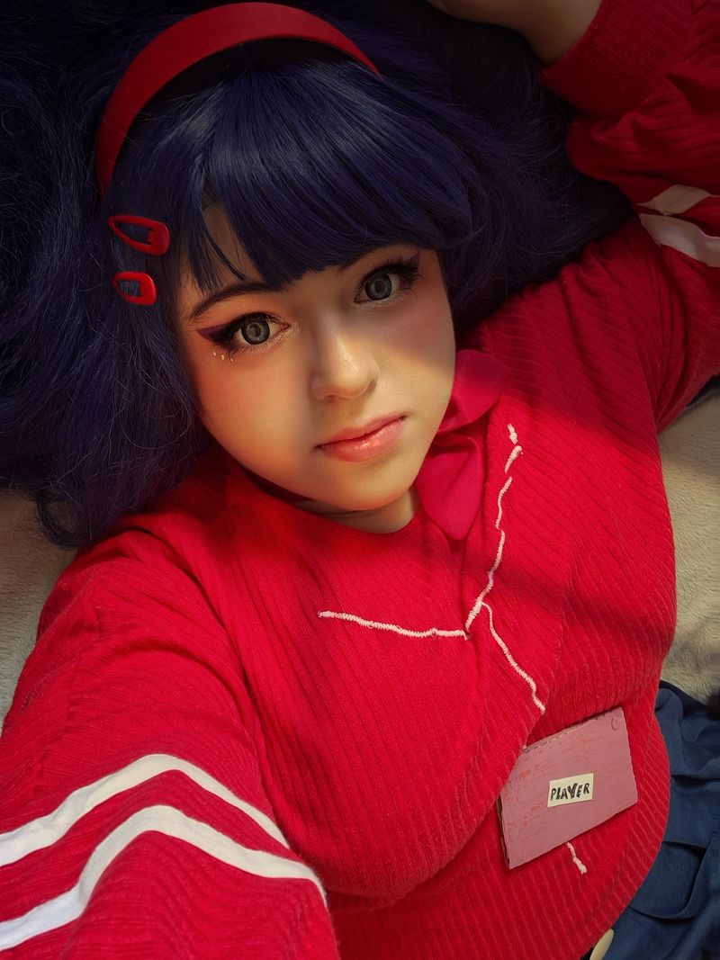 Yukuio – Kind mita vers 2