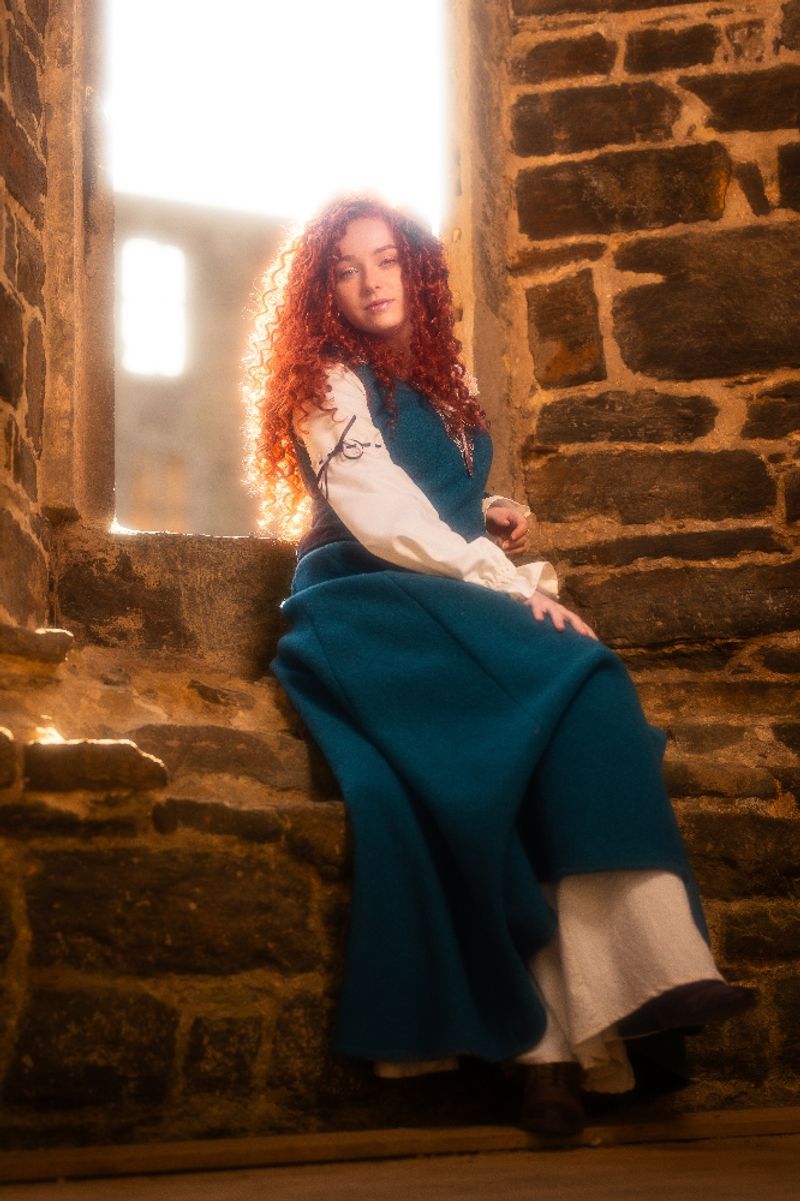 Dollyrose – Merida 
