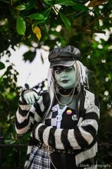 Frankie Stein preview 3