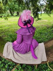 Cheshire cat - 18e preview 3