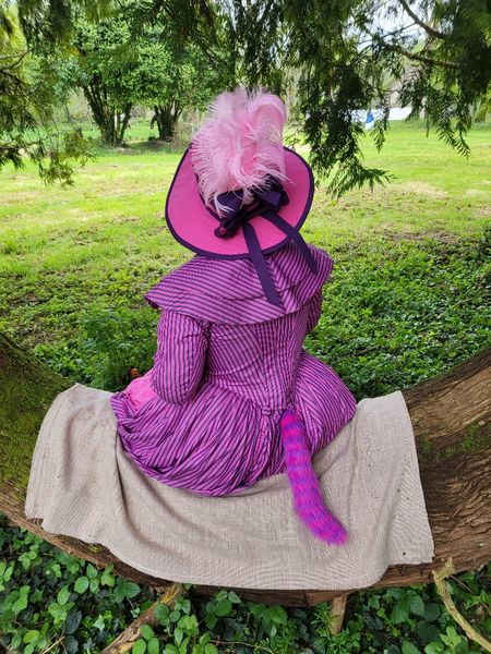 Themis_koan - Cheshire cat - 18e