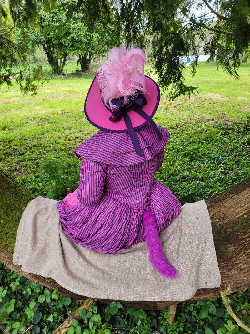 Themis_koan – Cheshire cat - 18e