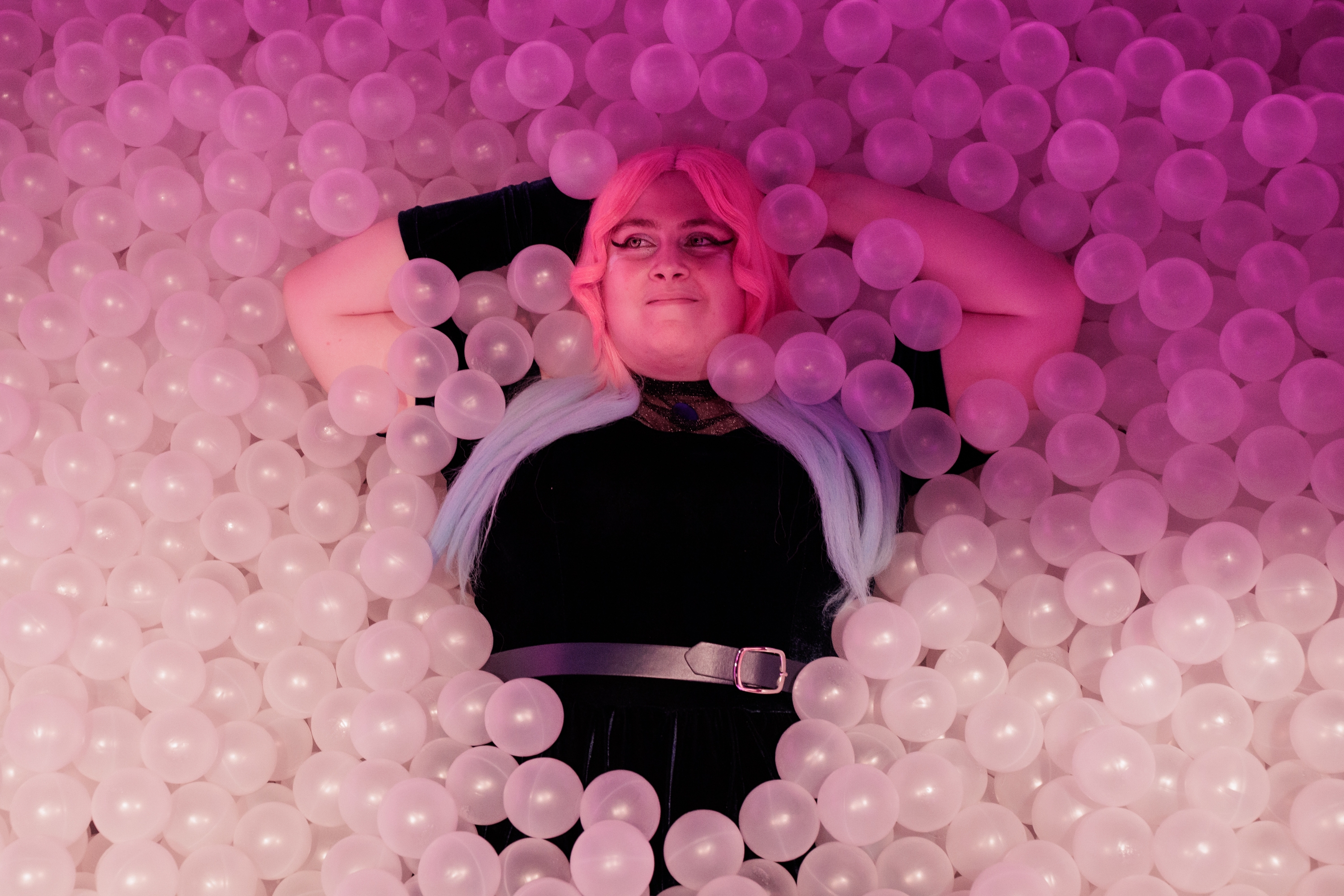 Mizi - Alien Stage  - Photo 10