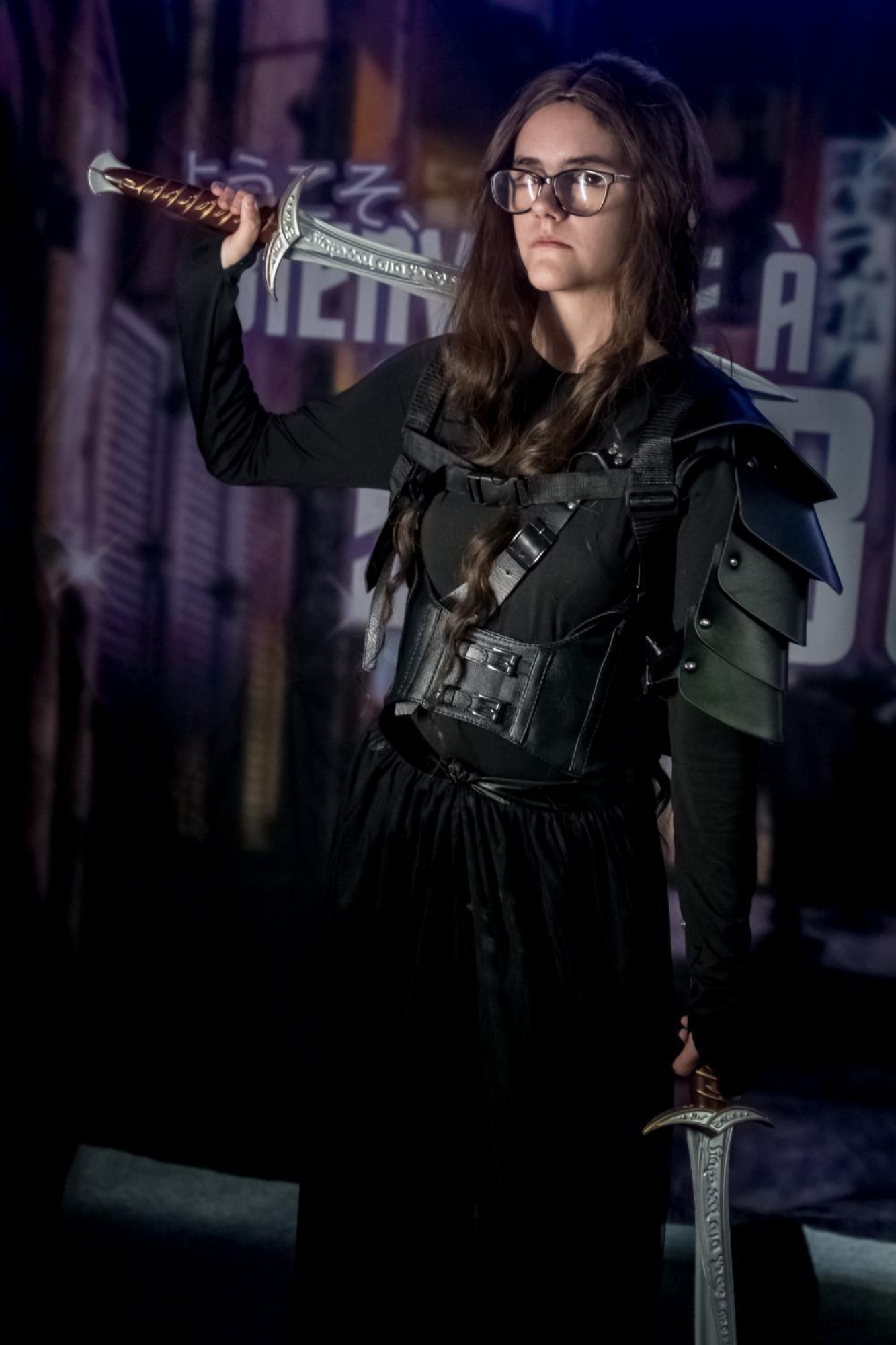 Lexa - Photo 3