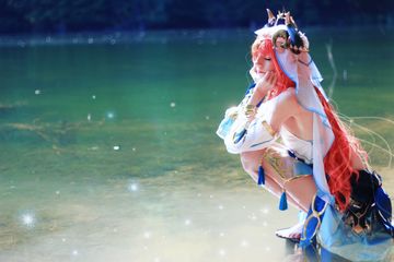 Nilou preview 3
