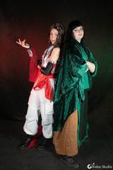 Qi Rong/Xie Lian2024 preview 2