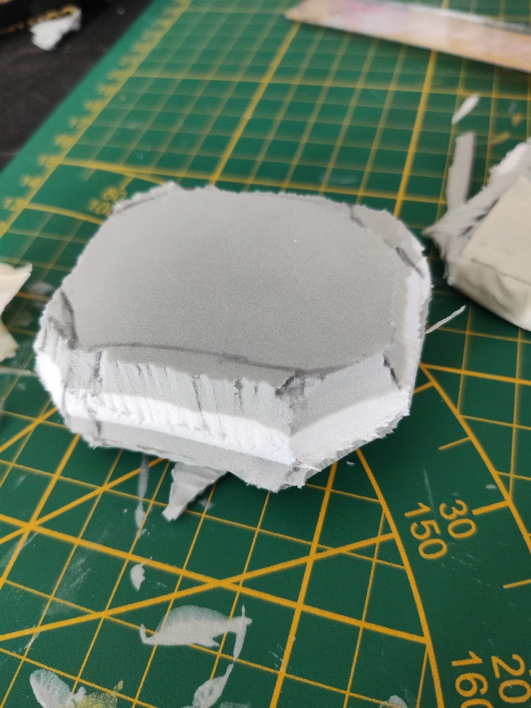 Épée Raphtalia mouss - Photo 17