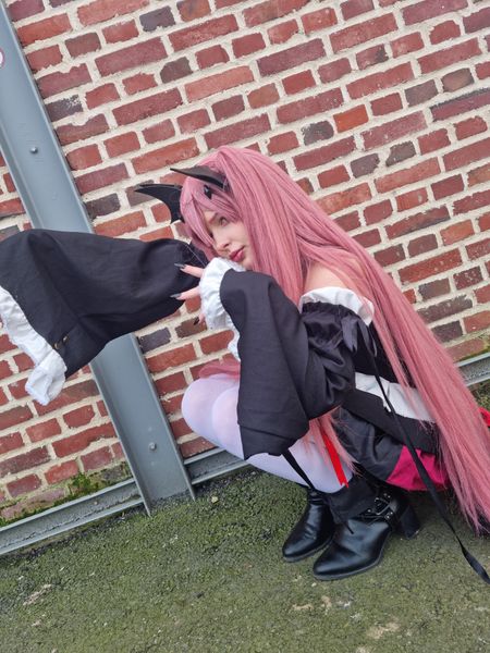Itz.mimi - Krul tepes 2