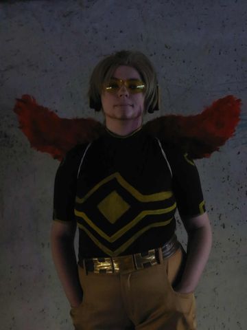 Hawks