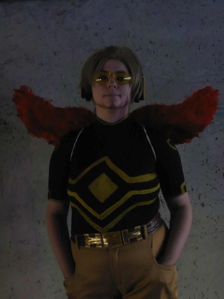 Asilia - Hawks
