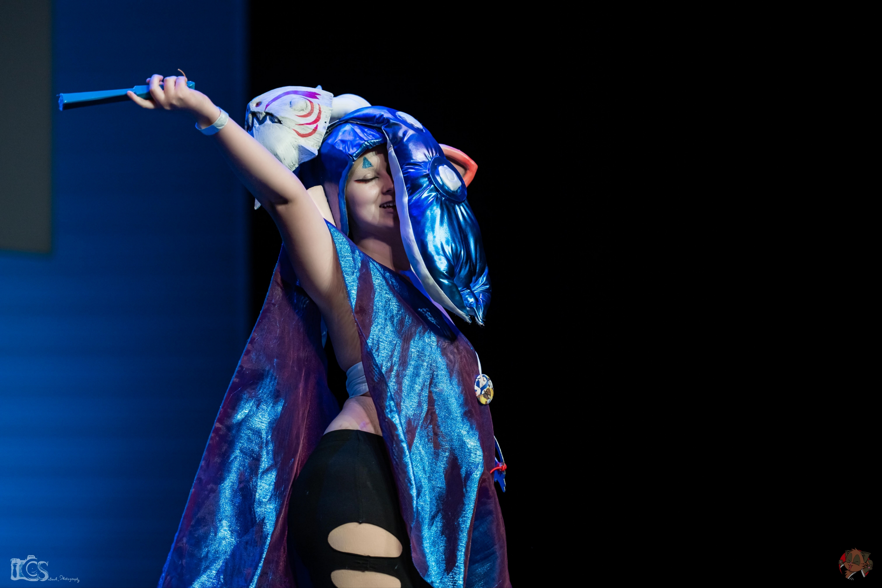 Shiver défilé Anim'e - Photo 4