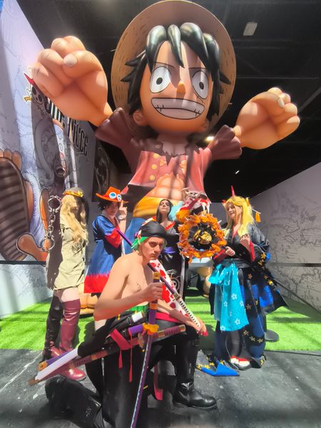 Omaewa - Japan Expo 2026
