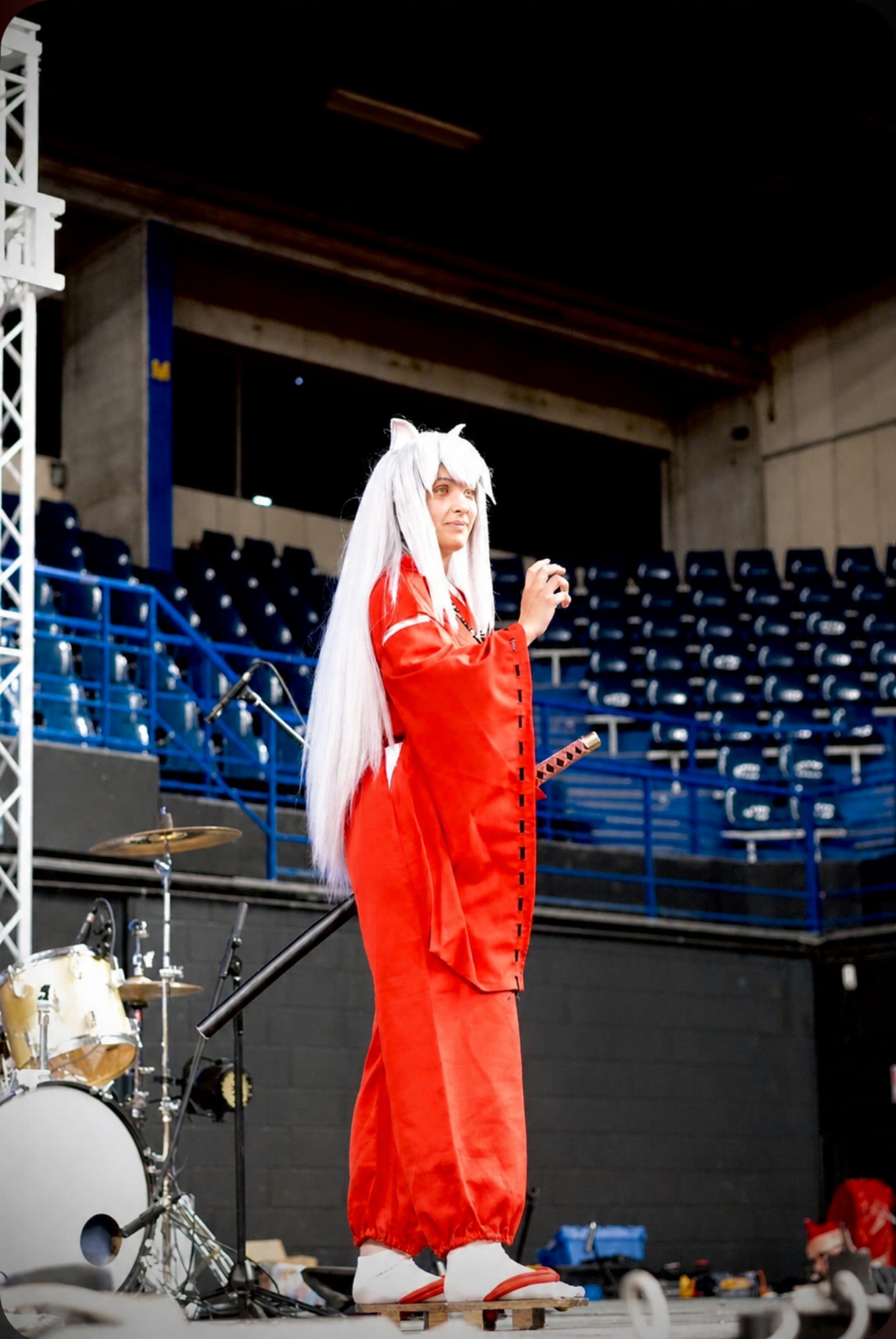 Inuyasha — photo 98