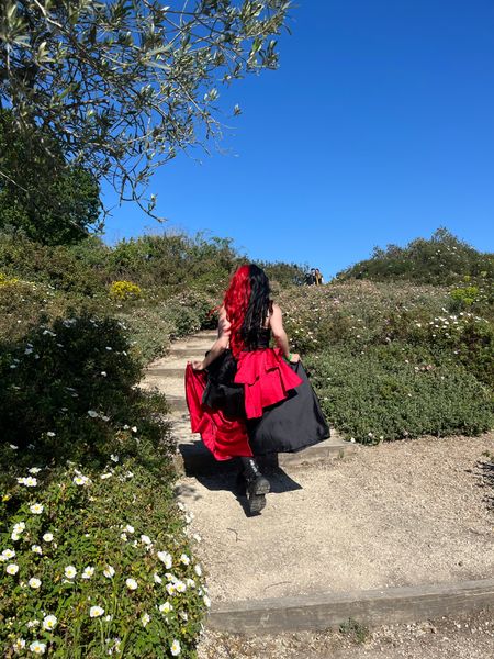 Juju2.7 - Harley Quinn