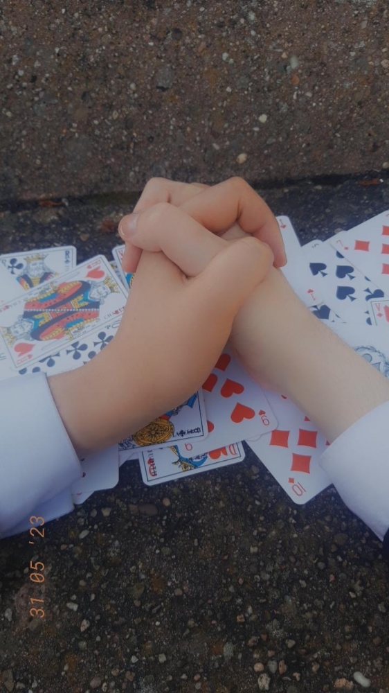 Gambling school — photo 8