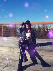 Akali shooting preview 3