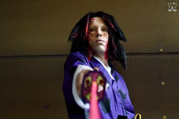 Kokushibo preview 3