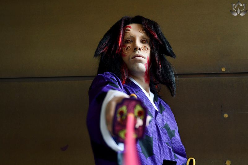 Crow_bar – Kokushibo 