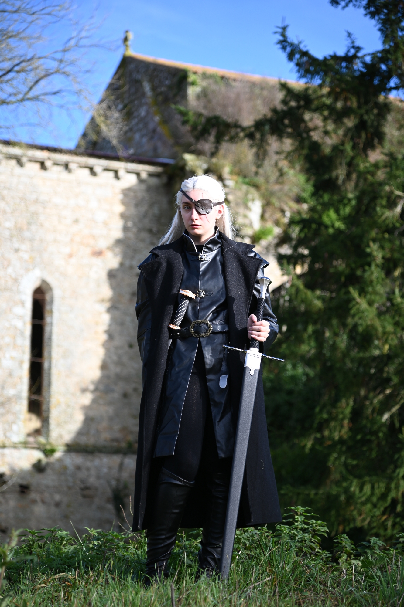 Aemond Targaryen — photo 8