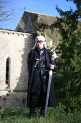 Aemond Targaryen preview 3