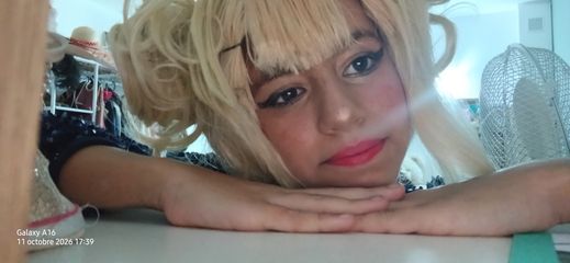 ~Toga himiko~ preview 2