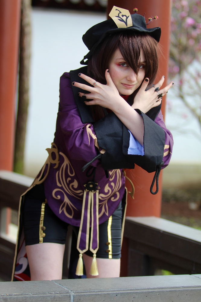 Outside Hu Tao - Photo 28