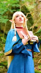 Marcille preview 2