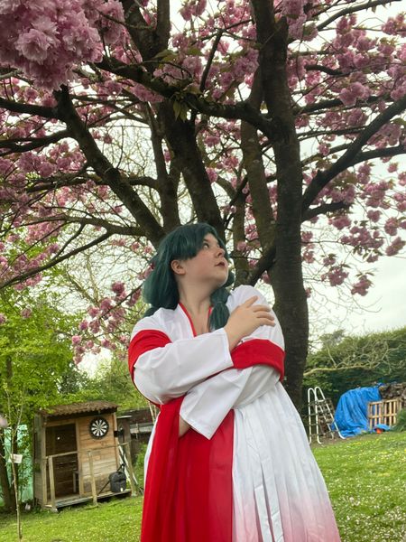 Une.cosplayeuse.anormale - Mao Mao 🧪🌸