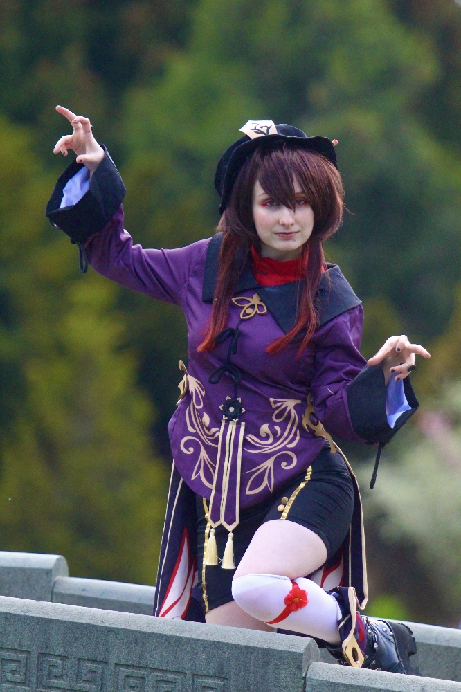 Outside Hu Tao - Photo 9