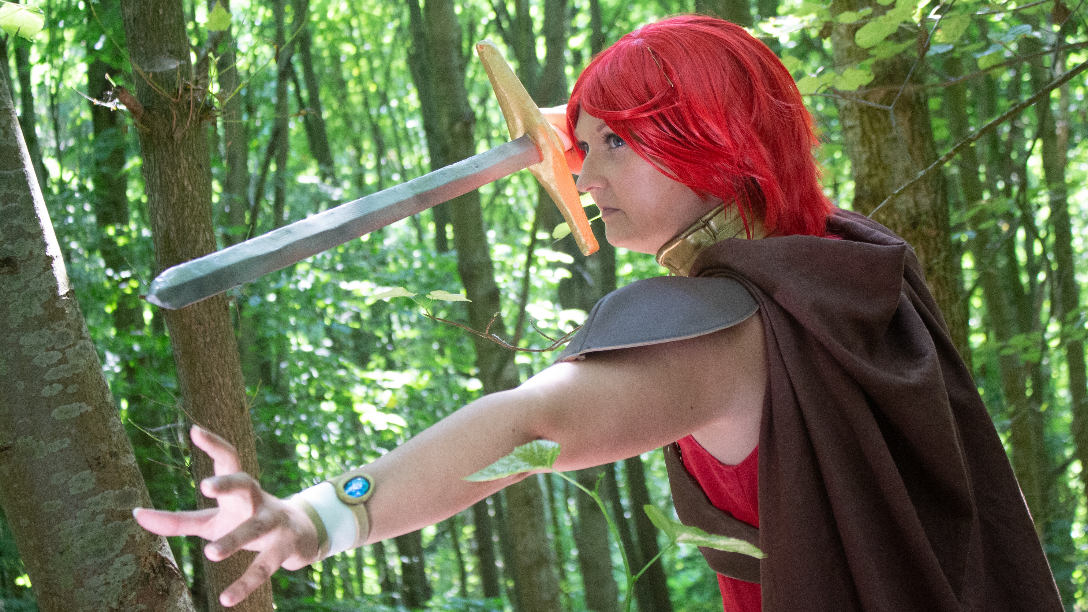 Record of Lodoss War - Photo 41