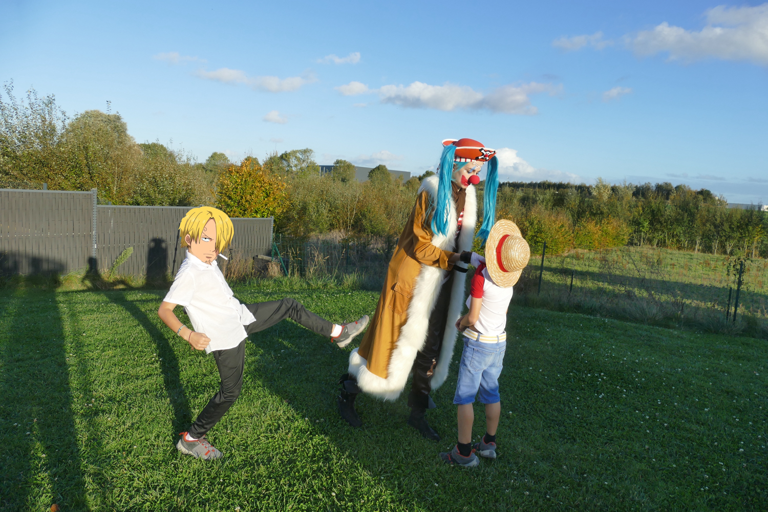 Baggy le Clown - Photo 3