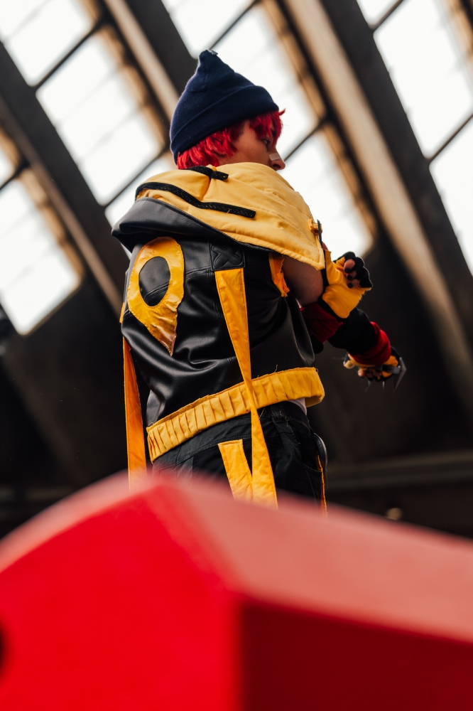 Sett HEARTSTEEL V1 - Photo 5