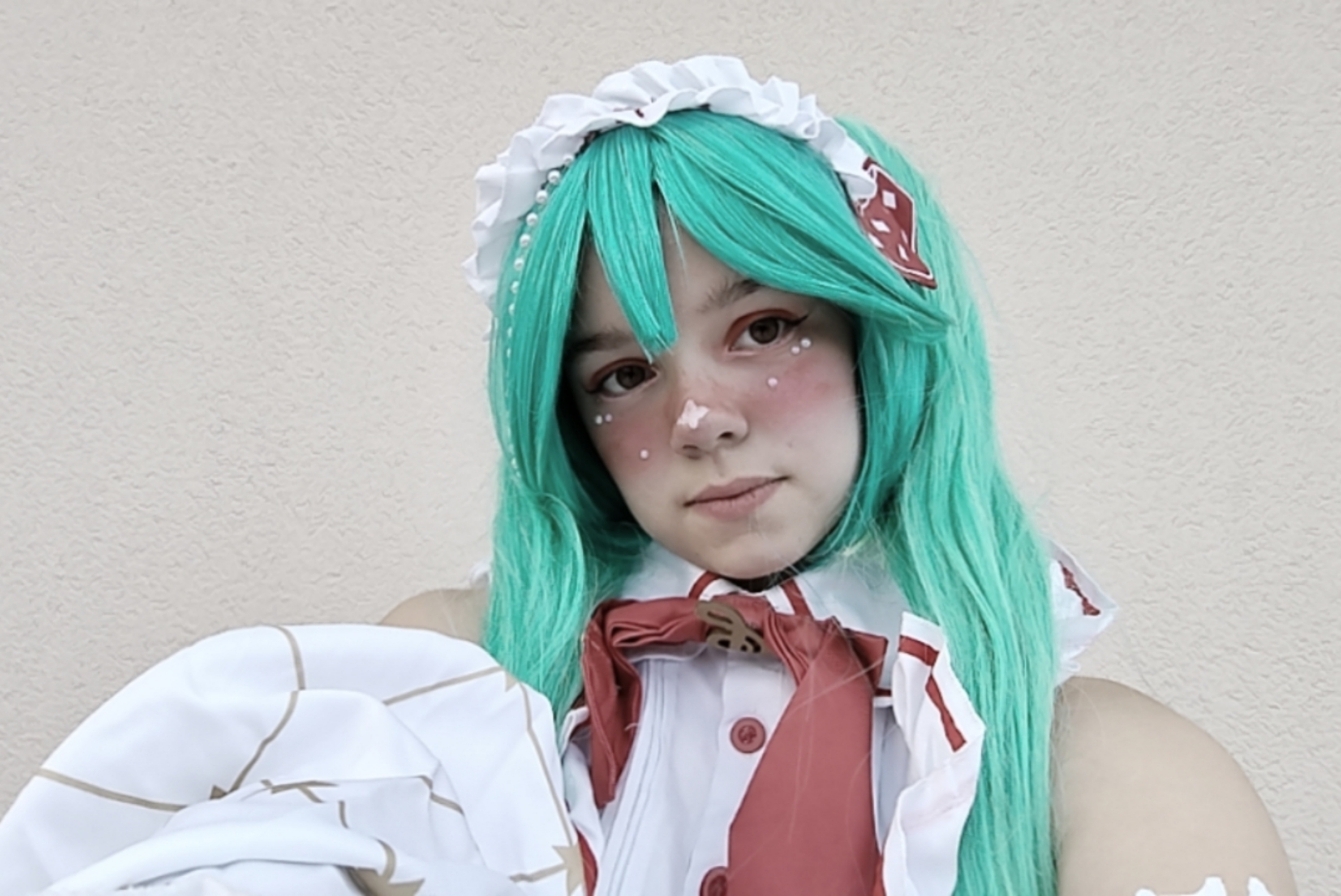 Strawberry Miku 🍓💚, photo 5