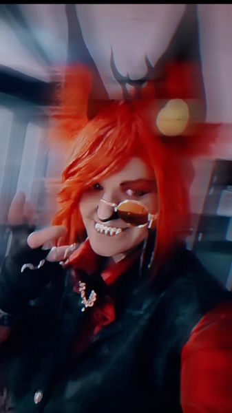 Misaki-yu - Alastor 