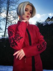 IzanaKurokawaOutside preview 2