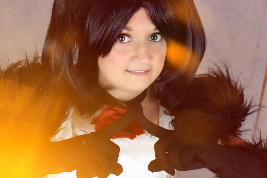 Amy-sama - Xiaoyu (Special)
