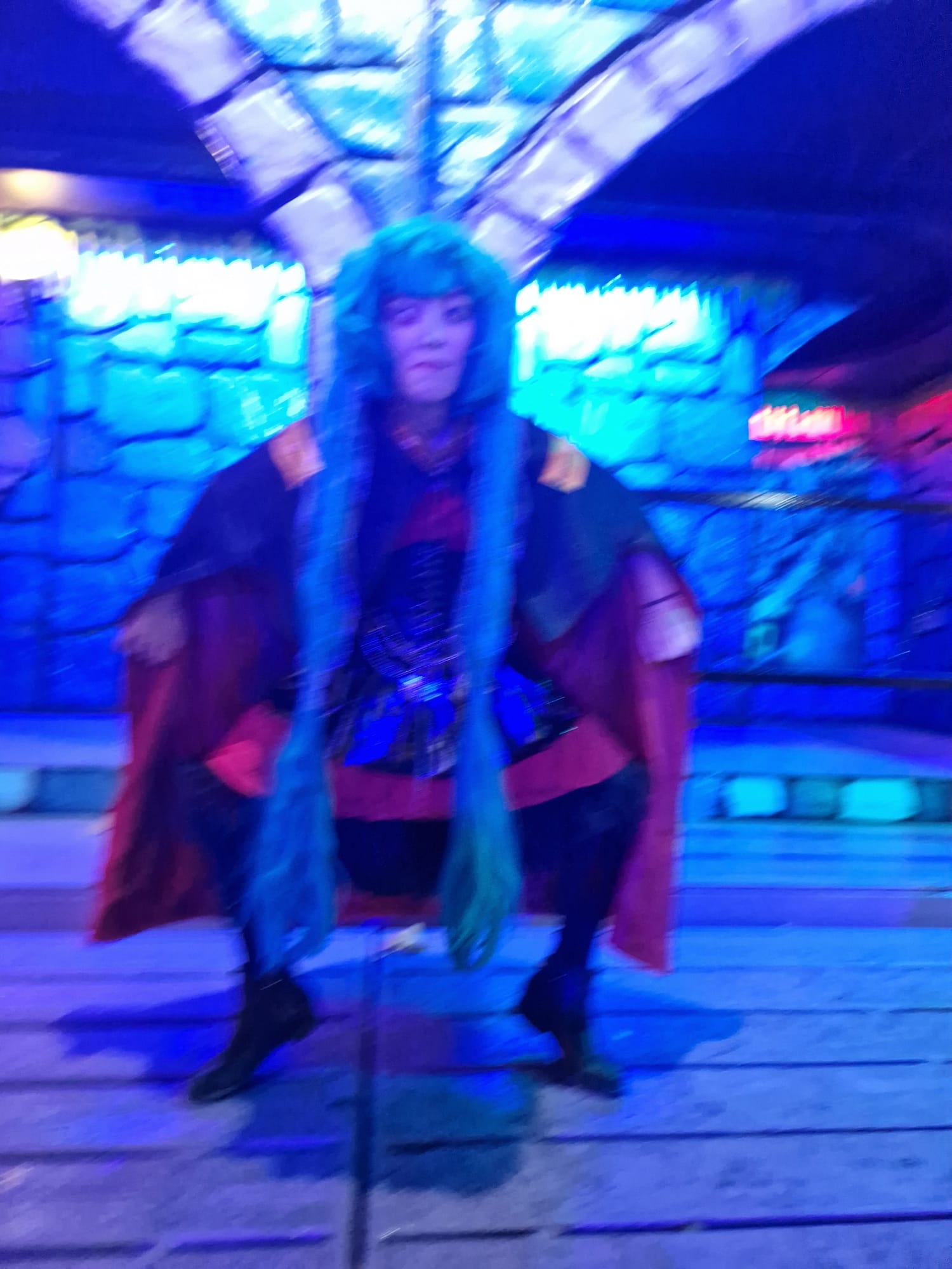 Miku Halloween  - Photo 27