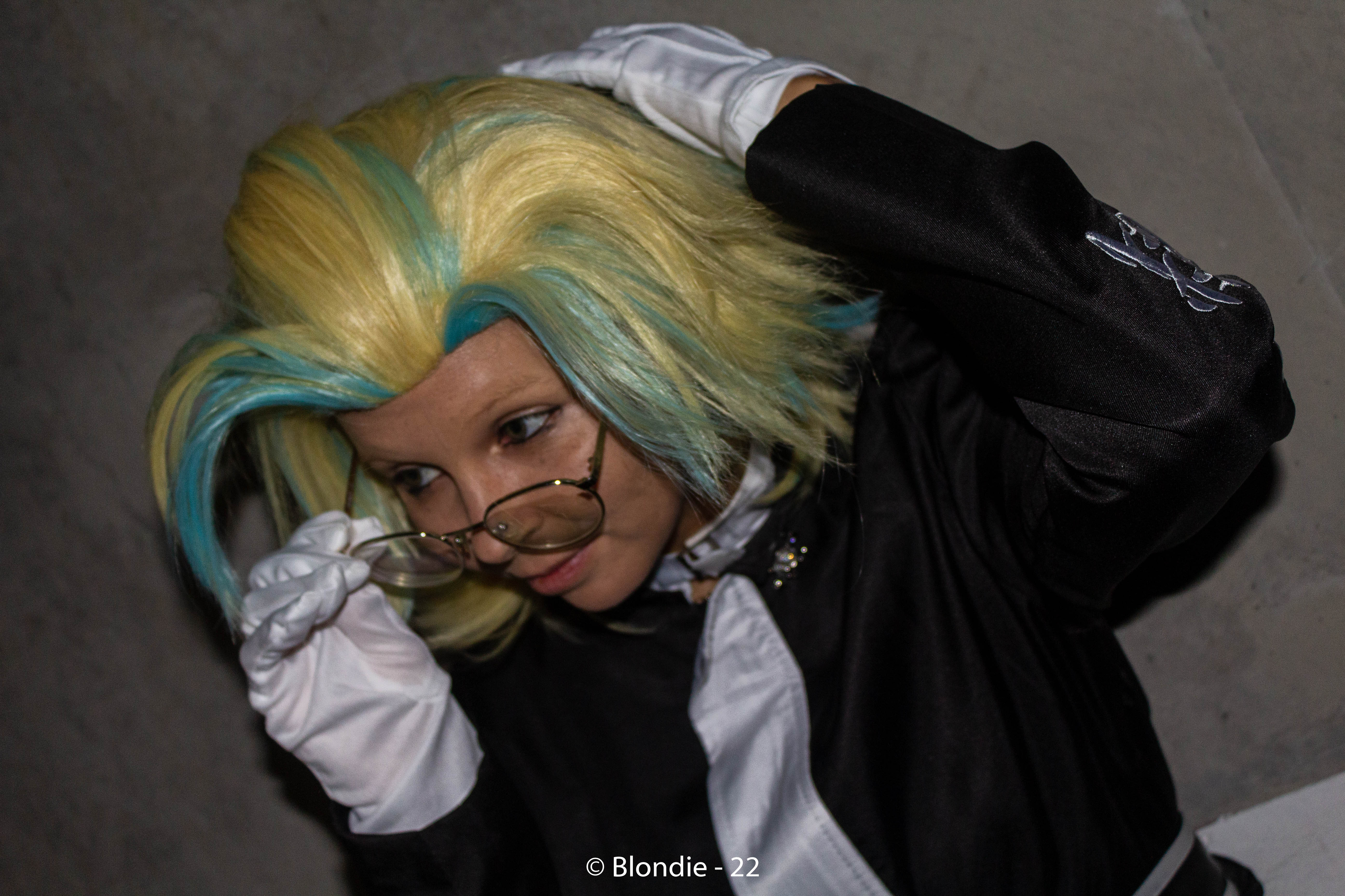 Shooting improvisé — photo 7