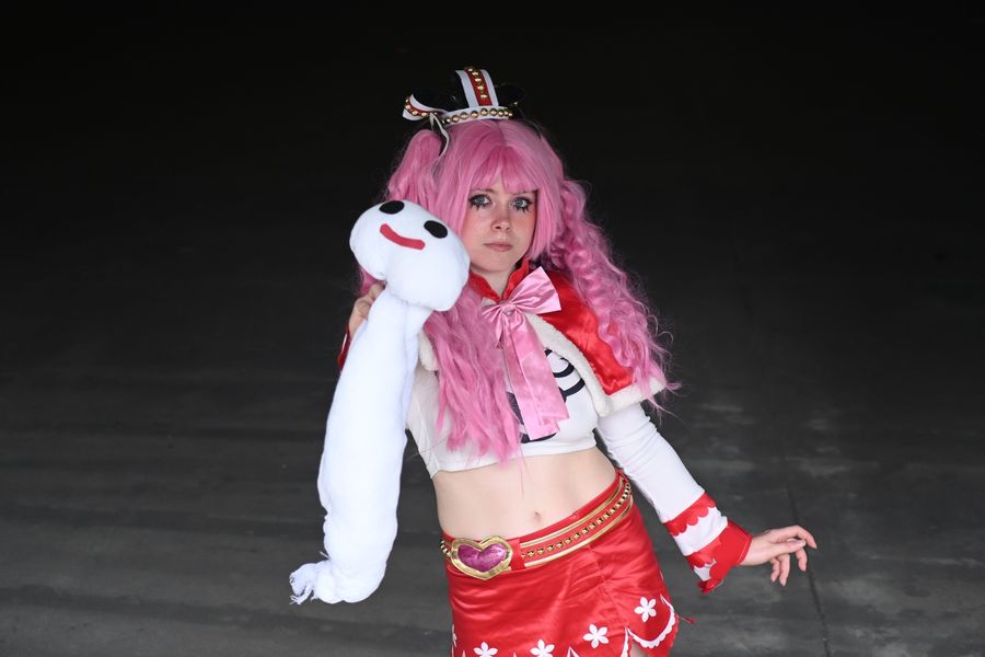 Shoto karisha - Perona - JAPEX 2K25