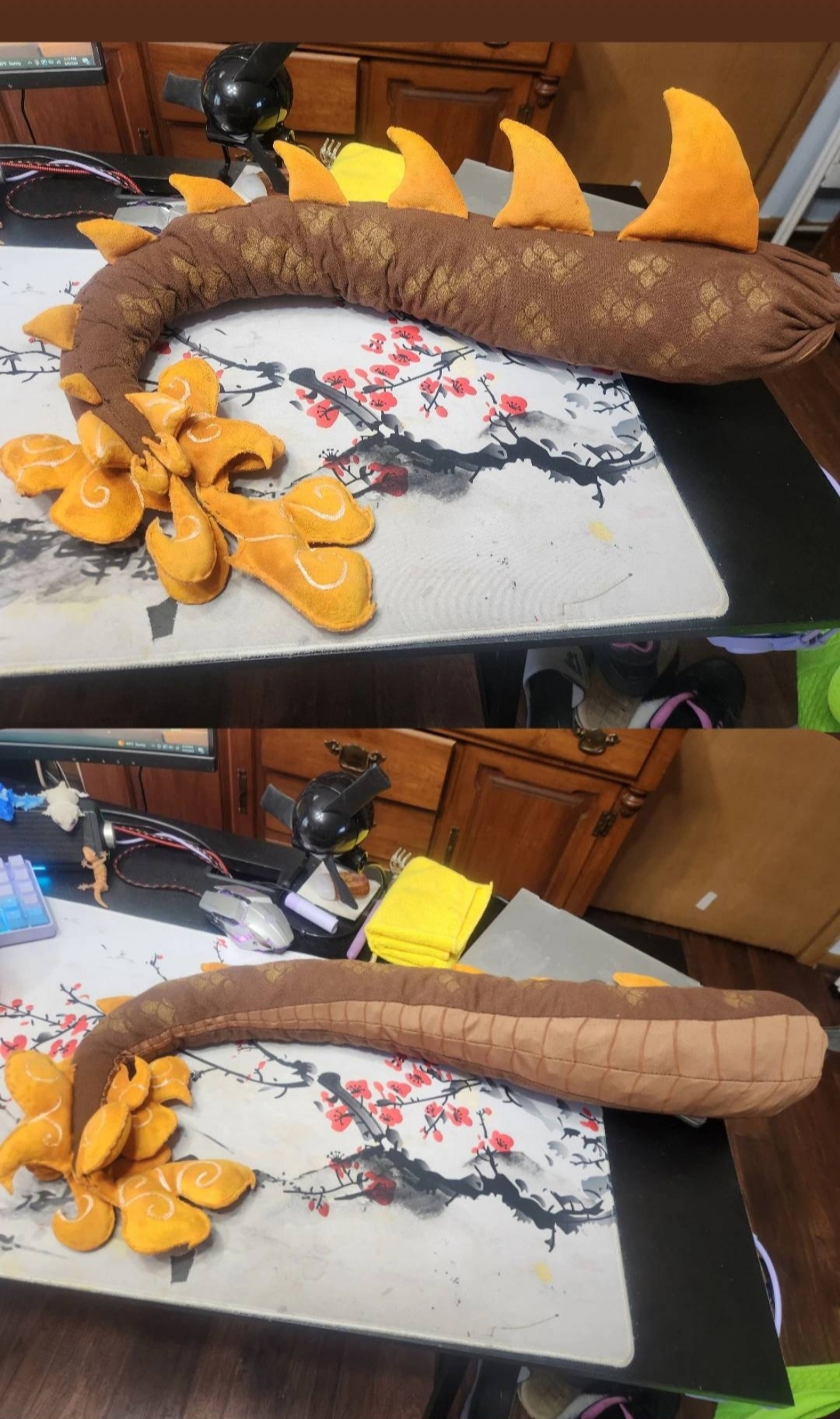 Morax Progress — photo 11