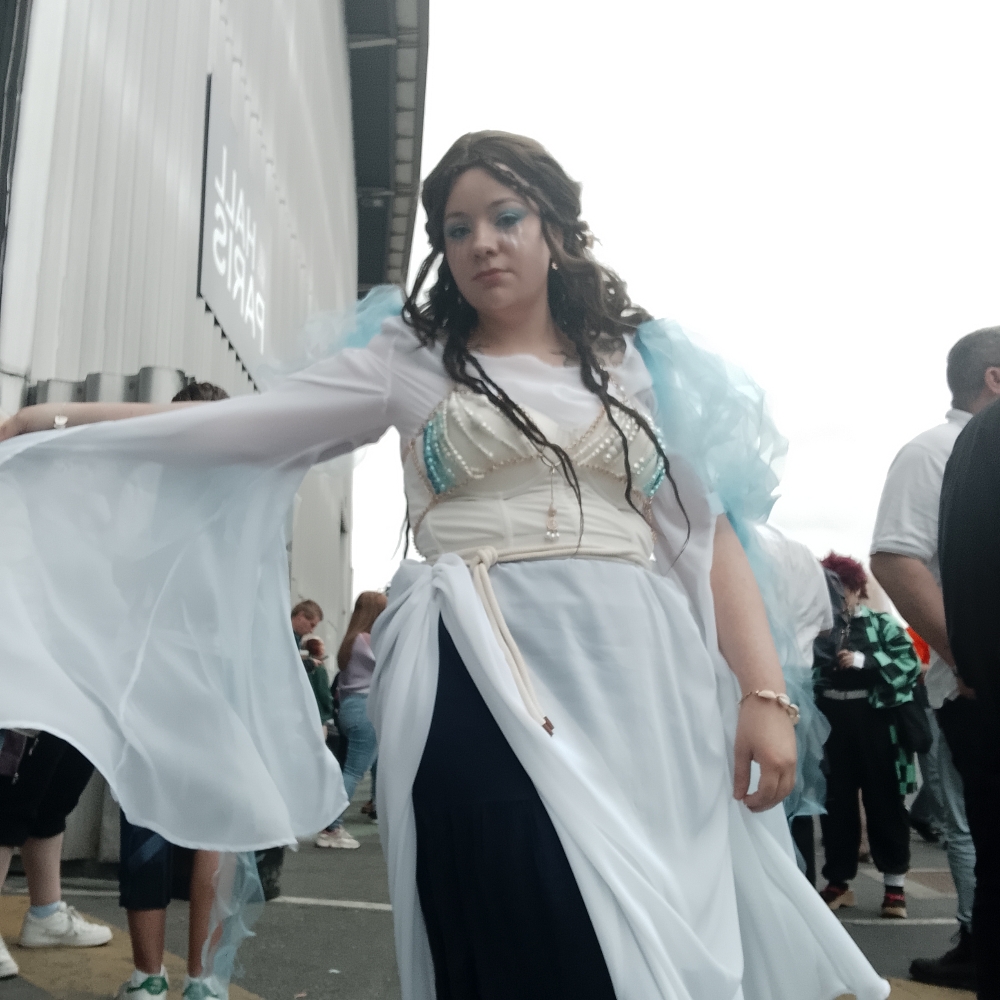 Calypso - EPIC — photo 20