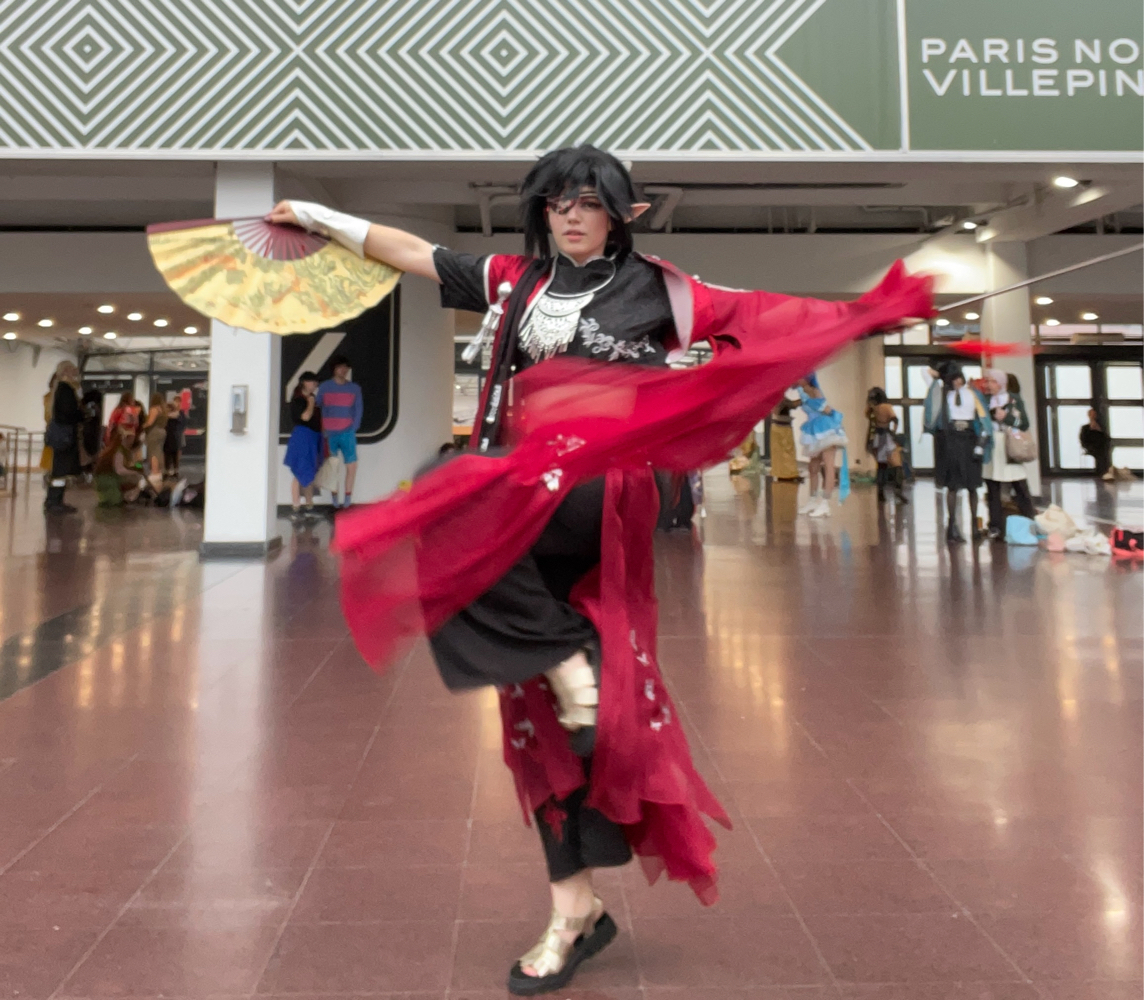 Hua Cheng Arabian - Photo 4