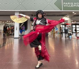 Hua Cheng Arabian preview 2