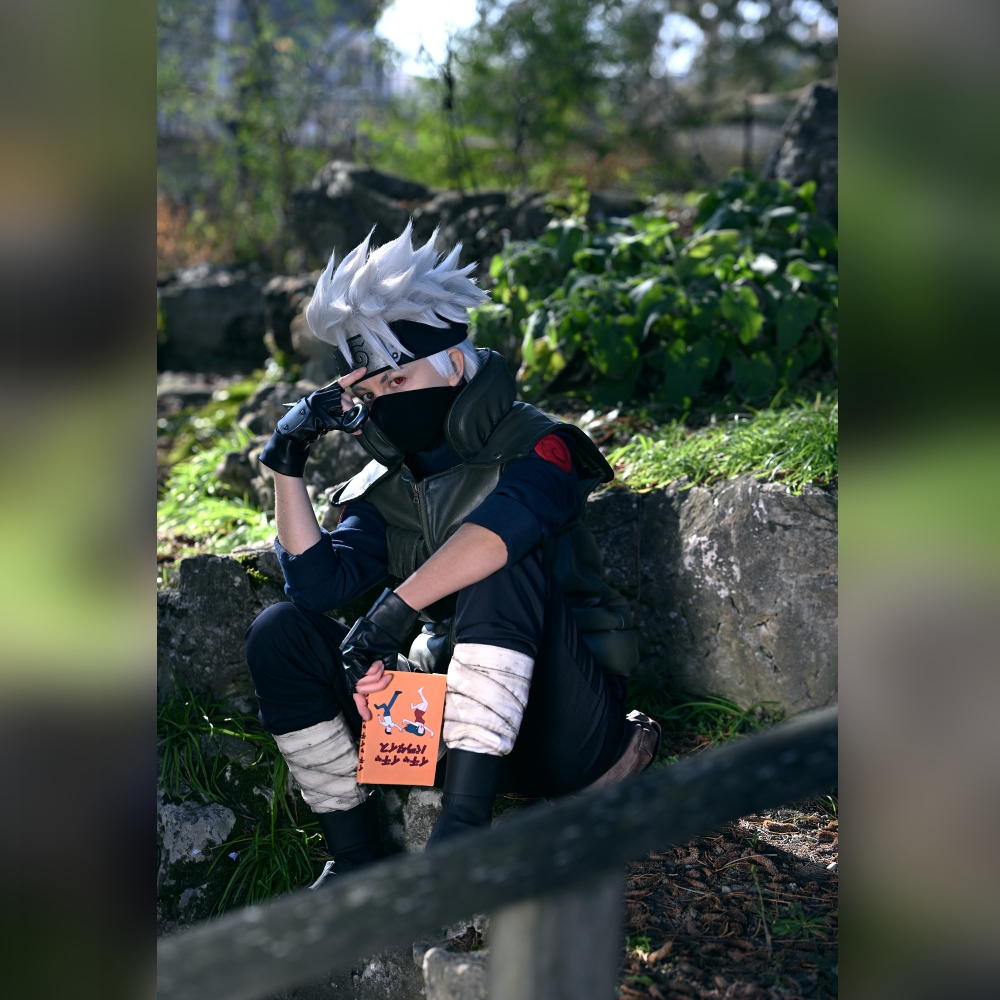 Kakashi - Photo 10