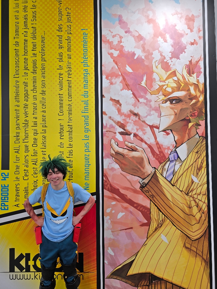 Antre Ki-oon - Photo 4