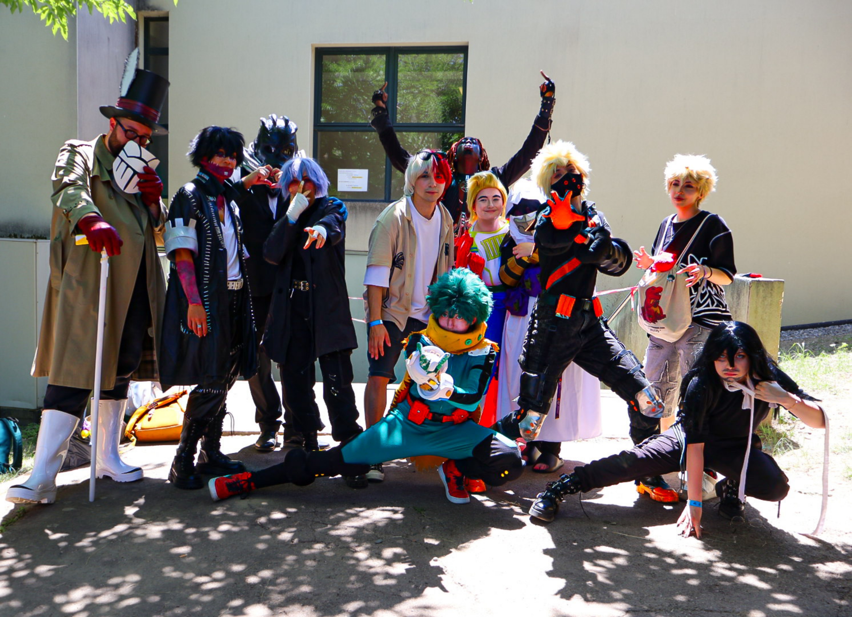 Tgs springbreak — photo 7