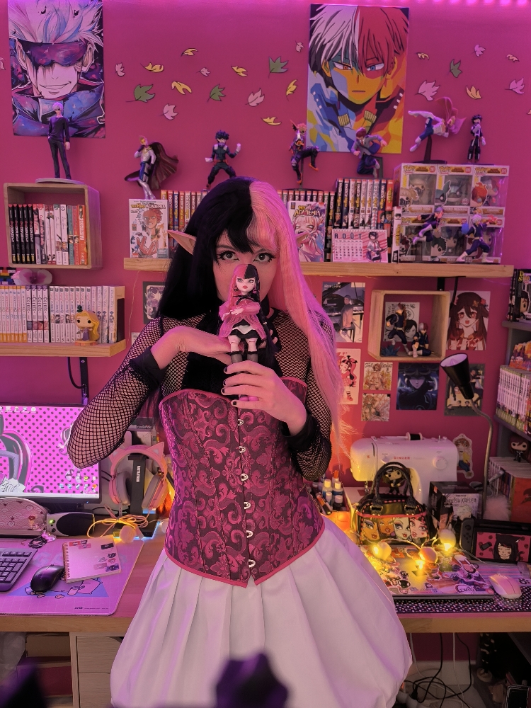 Draculaura — photo 13