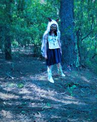 Princess Mononoke preview 3
