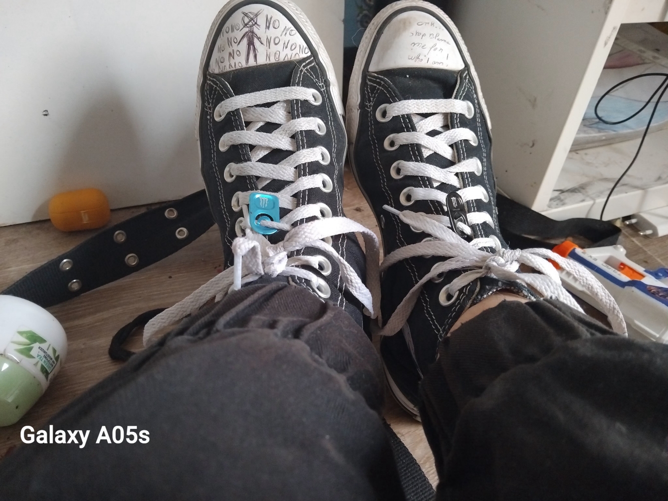 OC Lucia Woods - Photo 8